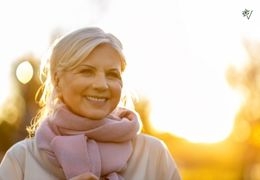 Prise de poids à la ménopause : 10 conseils pour perdre du ventre